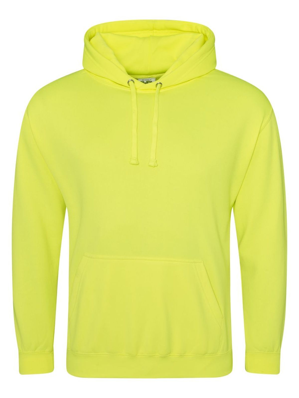 electric yellow